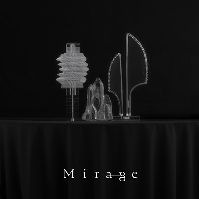 シングル/Mirage Op.1/Mirage Collective／STUTS／butaji／YONCE