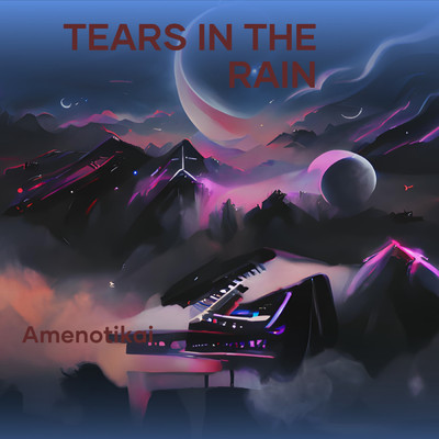 シングル/Tears in the Rain/AmenoTikai