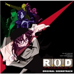 R.O.D オリジナルサウンドトラック