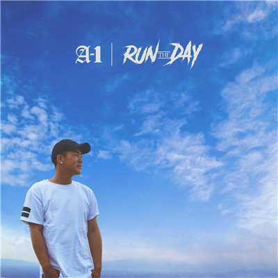 シングル/RUN THE DAY/A-1