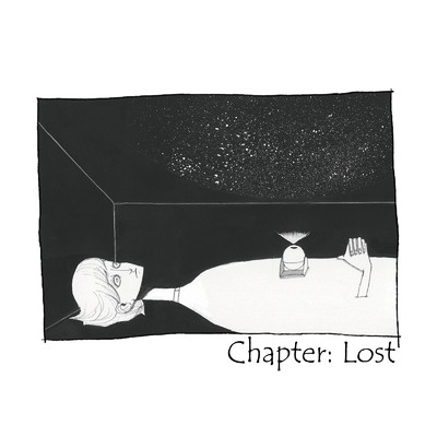 アルバム/Chapter: Lost/fulusu