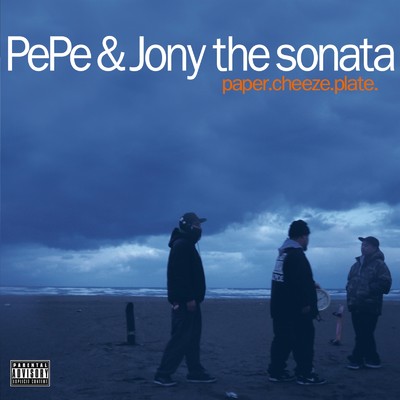 Blue Jeans/Jony the sonata & PePe