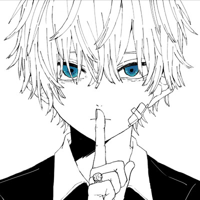 シングル/エンドナイト・リング/コウ