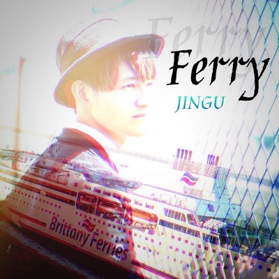 Ferry/JINGU