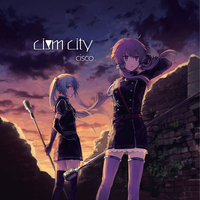 アルバム/cism city/cisco