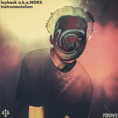 I am not here/layback a.k.a.NOKS