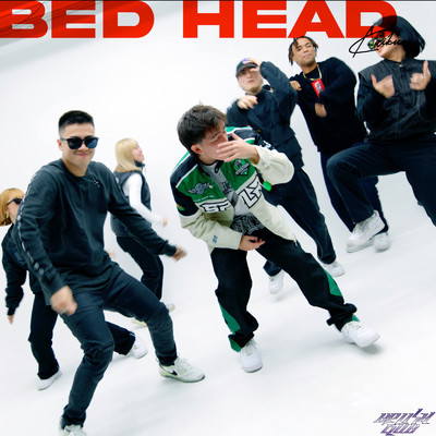 Bed Head/Kaikun