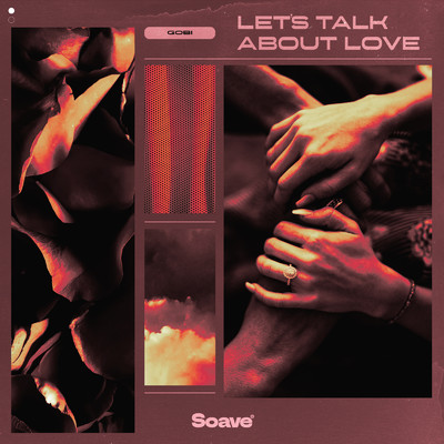 シングル/Let's Talk About Love/Gobi