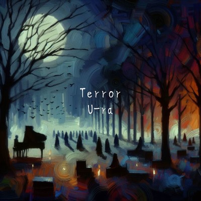 シングル/Terror/U-ra