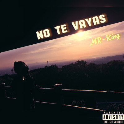シングル/No te vayas/MR-King