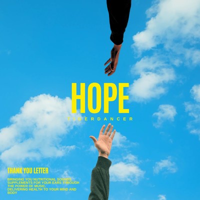 HOPE/TigerDancer