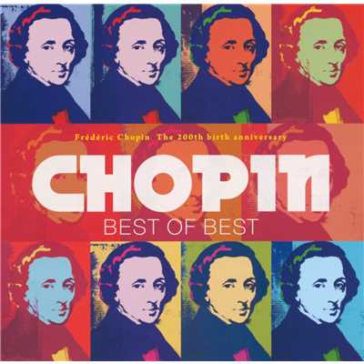 Chopin: 即興曲 第1番 変イ長調 作品29/ヴラディーミル・アシュケナージ