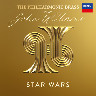 John Williams: Star Wars (Main Theme) [Arr. Johansson／Preisinger]/The Philharmonic Brass／Alex Johansson