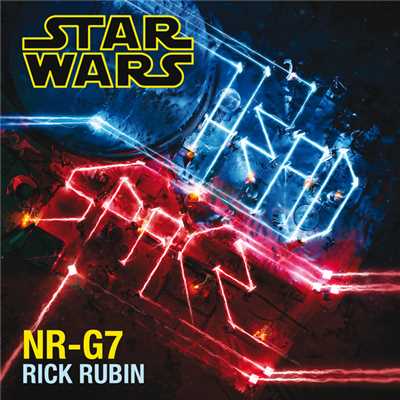 シングル/NR-G7/リック・ルービン