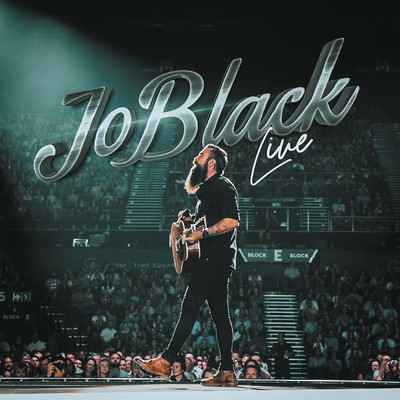 シングル/Bring Die Hoop Weer Terug (Live)/Jo Black