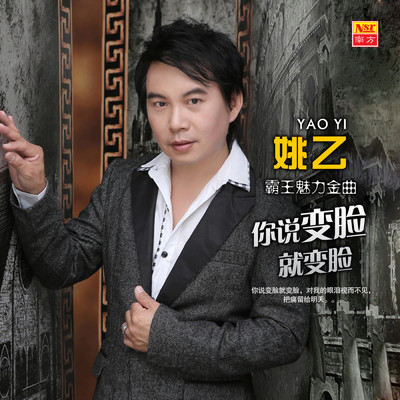 Han Lei De Wei Xiao/Yao Yi