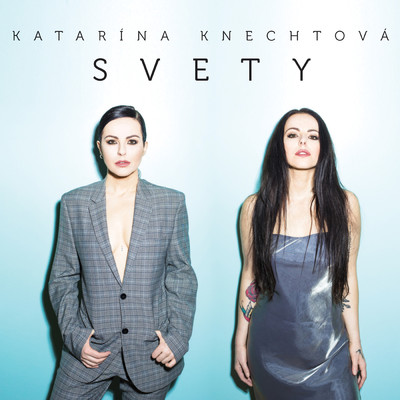 AKTY XY (featuring Michal Hruza)/Katarina Knechtova
