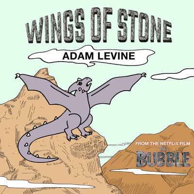 Wings Of Stone/アダム・レヴィーン