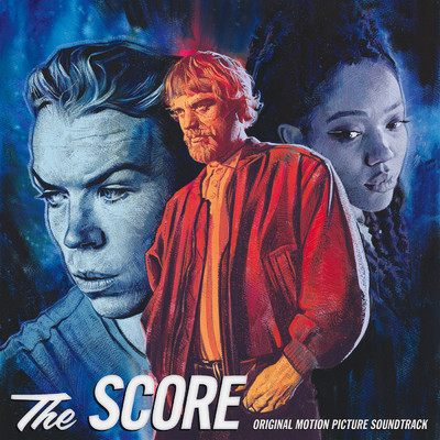 Johnny Flynn Presents: ‘The Score' (Explicit) (Original Motion Picture Soundtrack)/ジョニー・フリン