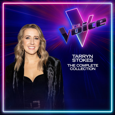 All By Myself (The Voice Australia 2023 Performance ／ Live)/Tarryn Stokes