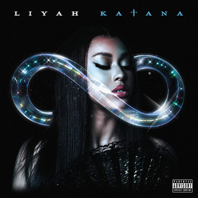 CIRCLES (Explicit) (featuring Huey V)/Liyah Katana