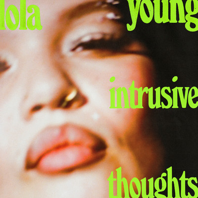 シングル/Intrusive Thoughts (Explicit)/Lola Young