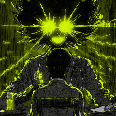 TOMA FERRO (featuring Marina Gasolina, PS7PHK)/DJ Chernobyl