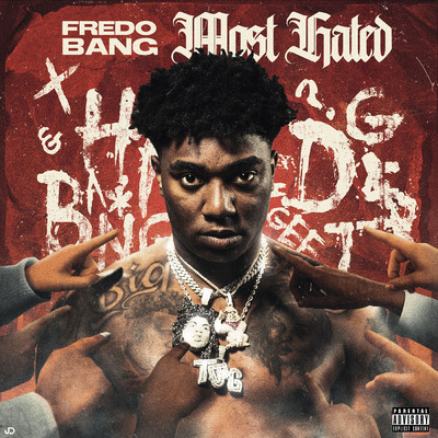 Get Even (Explicit) (featuring Lil Baby)/Fredo Bang
