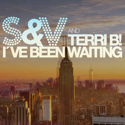I've Been Waiting/S&V／Terri B！