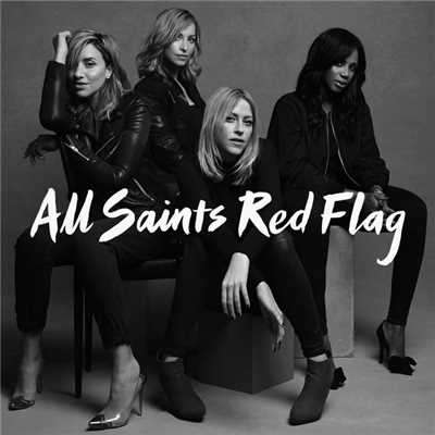 アルバム/Red Flag/All Saints