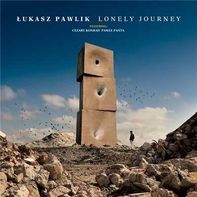 Triangular Bells (featuring Michael ”Patches” Stewart)/Lukasz Pawlik