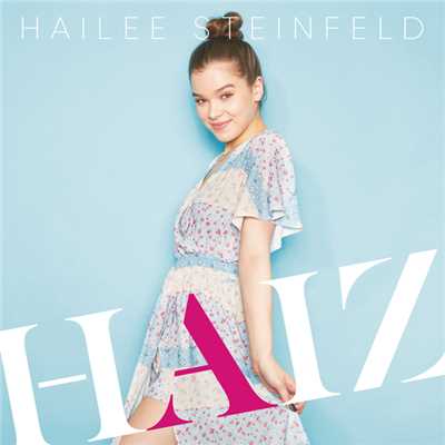 アルバム/HAIZ (Explicit)/ヘイリー・スタインフェルド