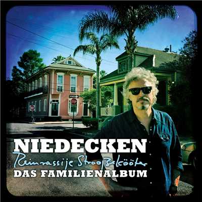 Das Familienalbum - Reinrassije Stroossekooter (Deluxe Version)/Niedecken