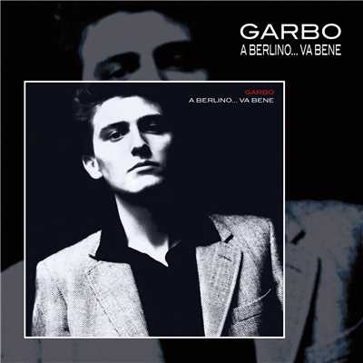 シングル/C'est La Vie (Instrumental)/Garbo