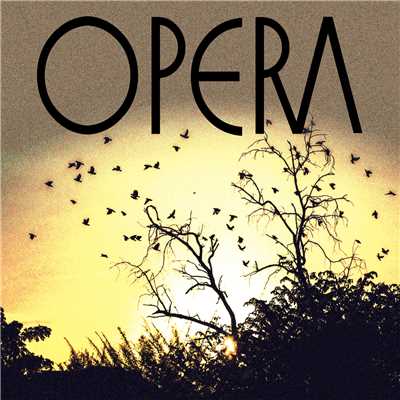 Ocali Cie Arka/Opera