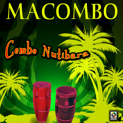 アルバム/Macombo/Combo Nutibara