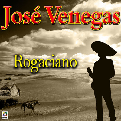 アルバム/Rogaciano/Jose Venegas
