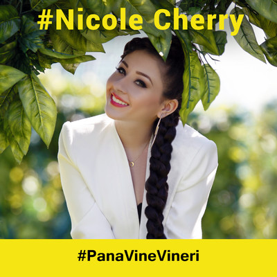 シングル/Pana vine vineri/Nicole Cherry