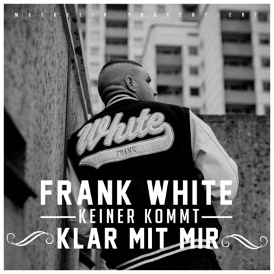 Anti Alles (Explicit)/Fler／Frank White