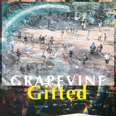 シングル/Gifted/GRAPEVINE