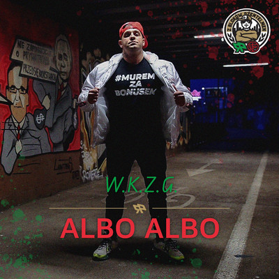 Albo Albo/W.K.Z.G.