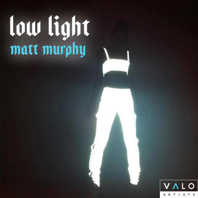 Eyes On Me/Matt Murphy