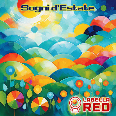 シングル/Sogni D'Estate/Labella Red