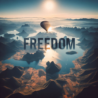 シングル/Freedom/Aereal