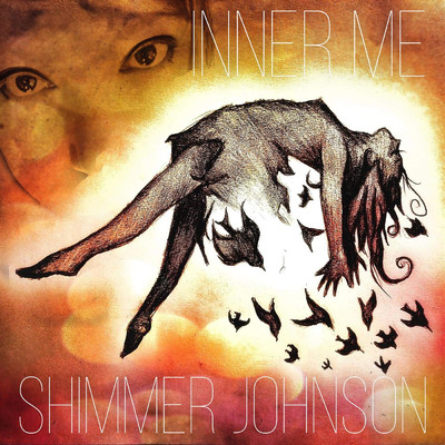 Want Me To Be/Shimmer Johnson