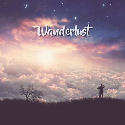 Wanderlust/Lukasz Wilks