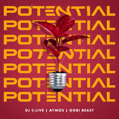 Potential (feat. Aymos and Gobi Beast)/DJ C-Live