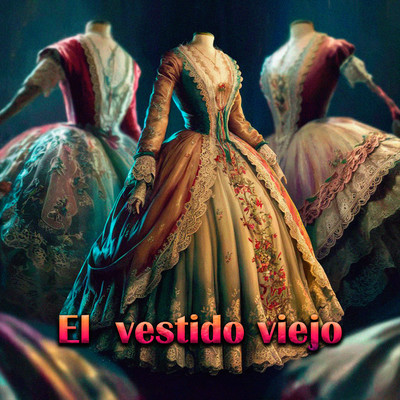 シングル/El vestido viejo/Valai AA