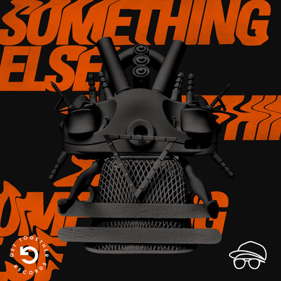 シングル/Something Else/TS7