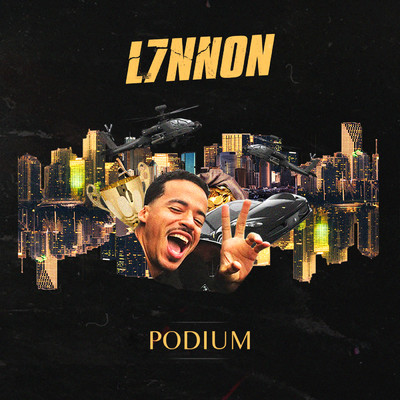 Ninguem (feat. MV BILL)/L7NNON